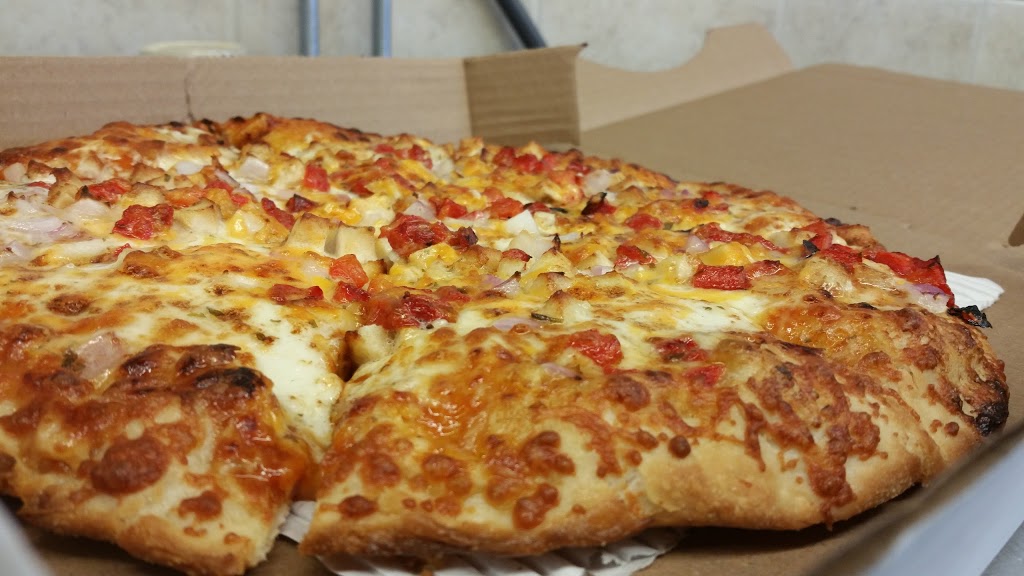 Papas Pizza Land | 680 Hortop St, Oshawa, ON L1G 4N6, Canada | Phone: (289) 222-5555