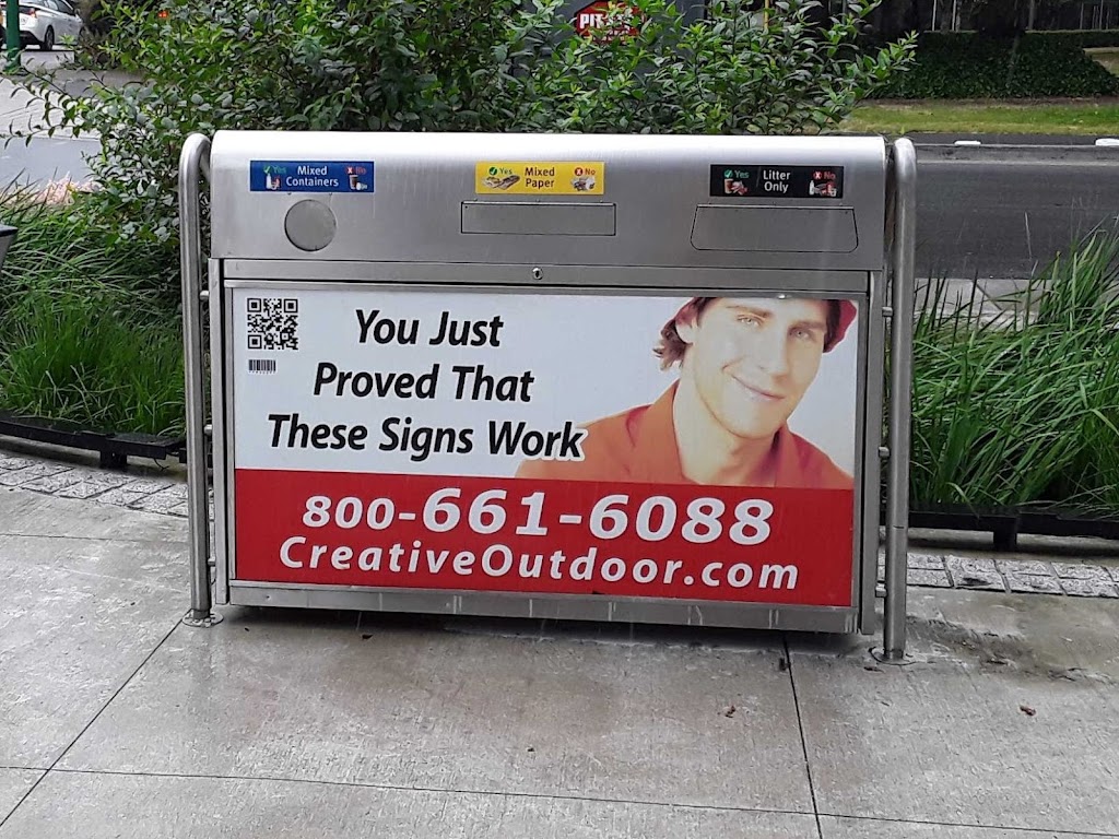 Creative Outdoor Advertising | 2402 Stouffville Rd, Gormley, ON L0H 1G0, Canada | Phone: (800) 661-6088