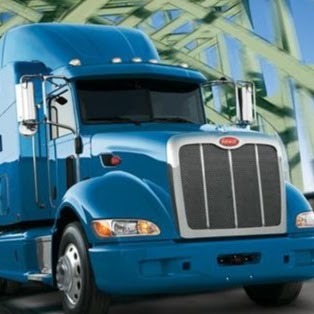 Peterbilt Atlantic | 69 Gloria McCluskey Ave, Dartmouth, NS B3B 2Z3, Canada | Phone: (902) 468-7768