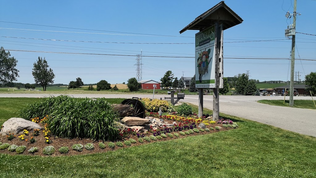 Herrles Country Farm Market (closed for the season) | 1243 Erbs Rd, St. Agatha, ON N0B 2L0, Canada | Phone: (519) 886-7576