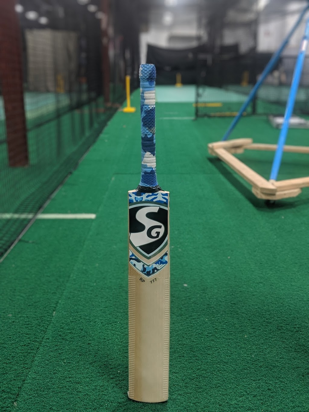 SOFF Indoor Cricket Facility | 1780 Sismet Rd Unit 3, Mississauga, ON L4W 1Y8, Canada | Phone: (647) 770-5369
