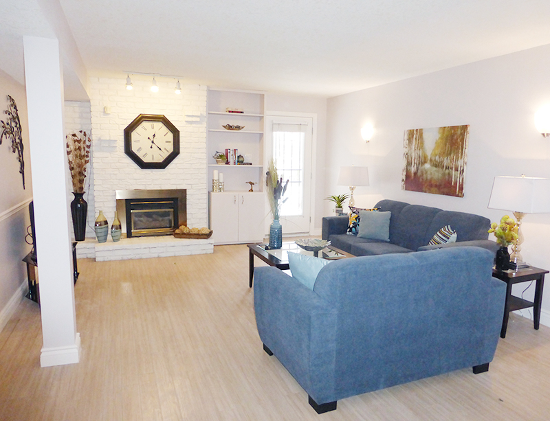 A First Impression By Carol Home Staging | 14 Old Mill Ct, London, ON N6K 4H6, Canada | Phone: (519) 701-0681