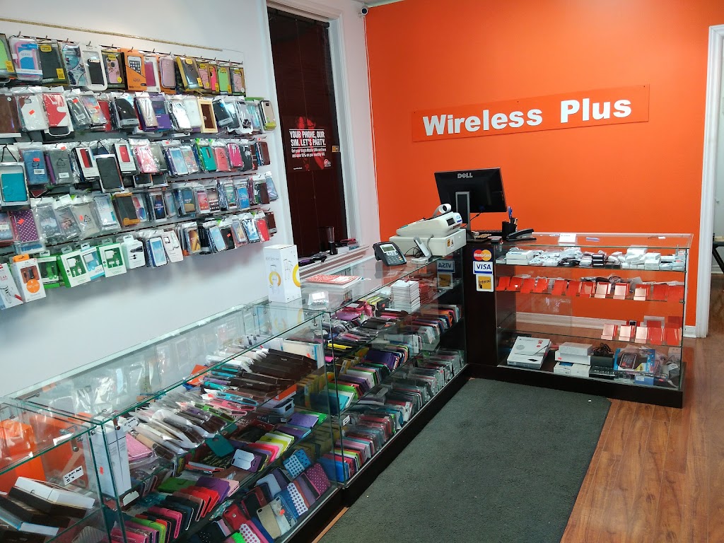 Wireless Plus | 6132 Main St, Whitchurch-Stouffville, ON L4A 1A6, Canada | Phone: (905) 591-9400