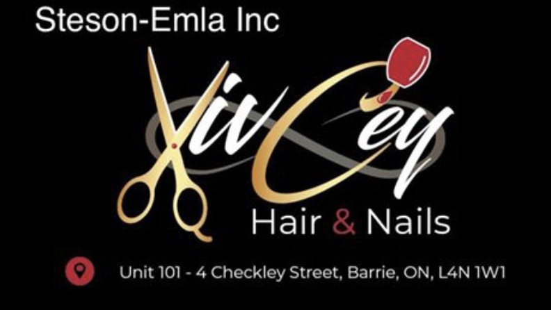 Viv Hair Studio | Barrie, ON L4N 7S8, Canada | Phone: (705) 905-8239