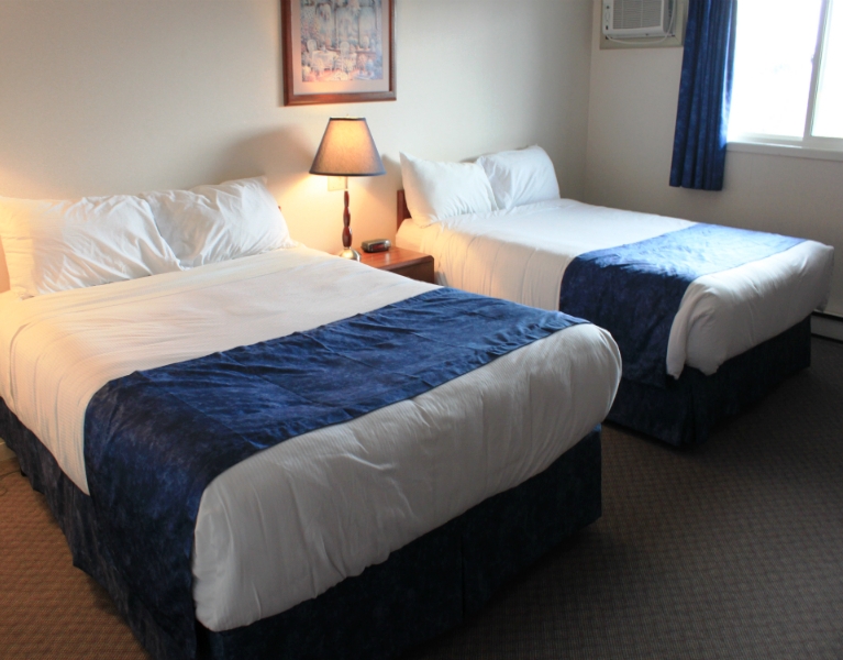 Fairway Inn | 216 Roachville Rd, Roachville, NB E4G 2J6, Canada | Phone: (506) 433-3470