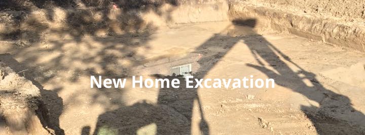 Earthworks Excavating | 1472 Ganaraska Rd, Campbellcroft, ON L0A 1B0, Canada | Phone: (289) 251-7100