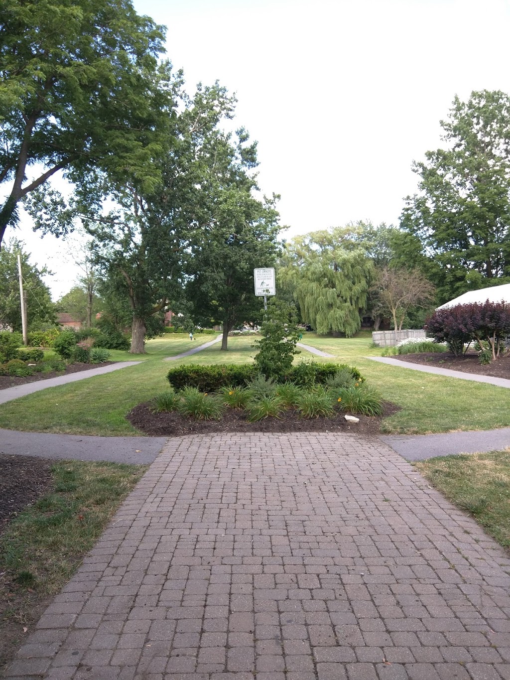 Brookdale Park | 293 McKinley Pkwy, Buffalo, NY 14220, USA