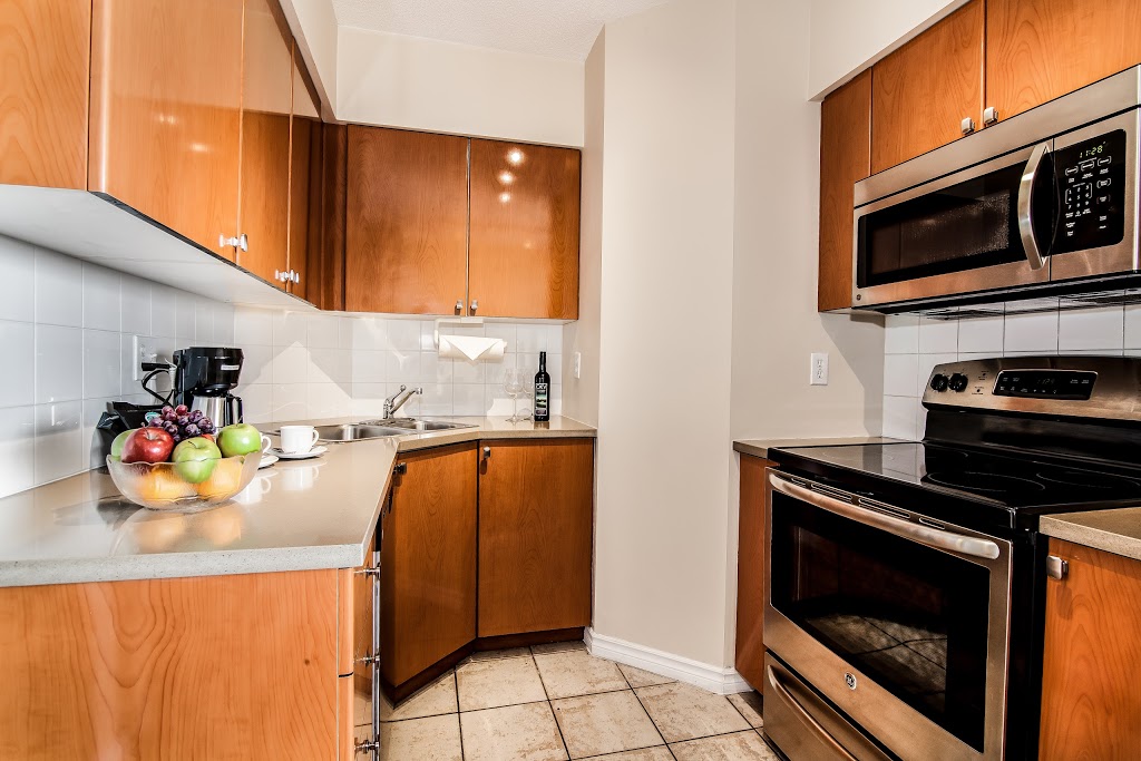 Executive Extended Stay | 7311 Westminster Hwy, Richmond, BC V6X 1A3, Canada | Phone: (604) 207-7158