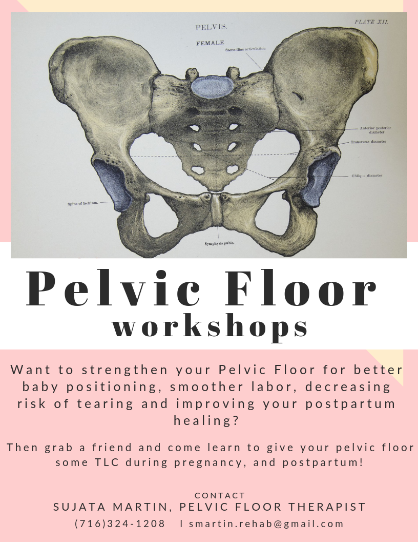 Pelvic Floor Therapy in Buffalo - Mother Nurture WNY | Sheridan Dr, Buffalo, NY 14221, USA | Phone: (716) 324-1208