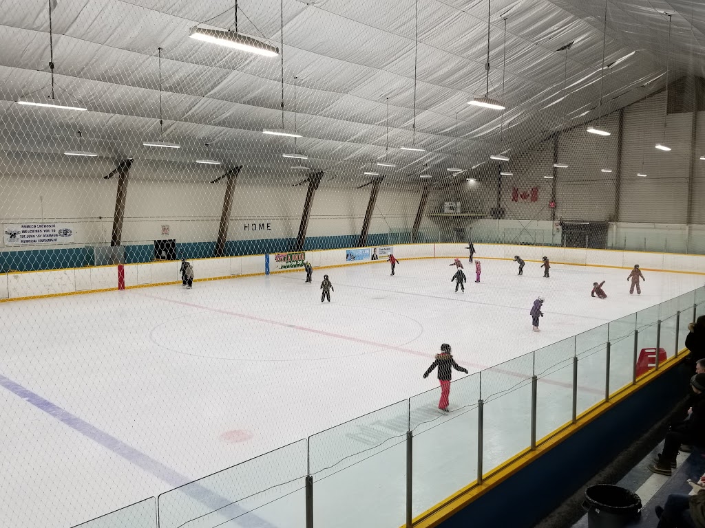 Long Branch Arena | 75 Arcadian Cir, Etobicoke, ON M8W 2Z5, Canada | Phone: (416) 394-8694