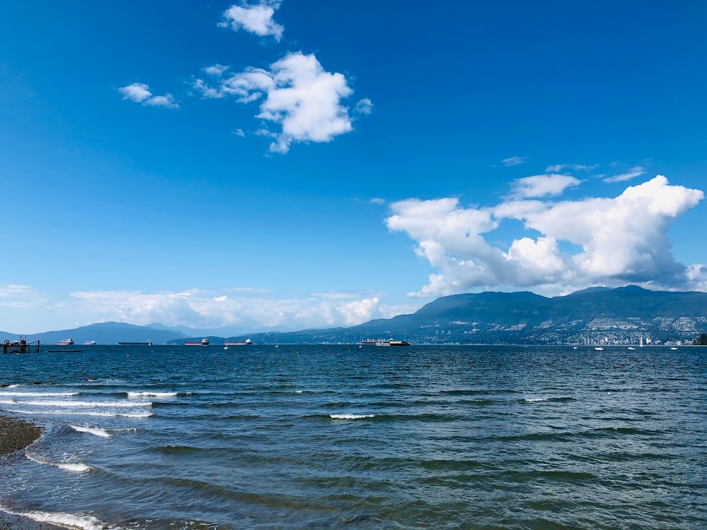 Kitsilano Pool | 2305 Cornwall Ave, Vancouver, BC V6K 1B6, Canada | Phone: (604) 731-0011