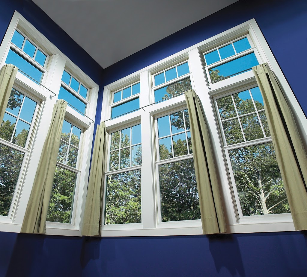 Pollard Windows Inc. | 1217 King Rd, Burlington, ON L7R 3Y3, Canada | Phone: (905) 634-2365