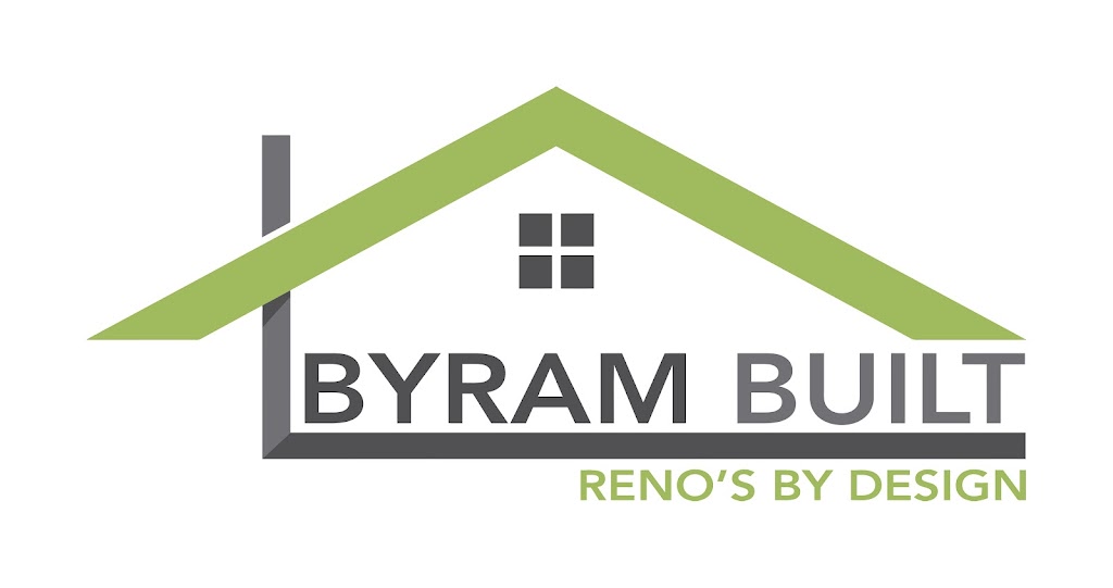 Byram Built | 919 Mapleton Rd, Moncton, NB E1G 2K6, Canada | Phone: (506) 377-7465