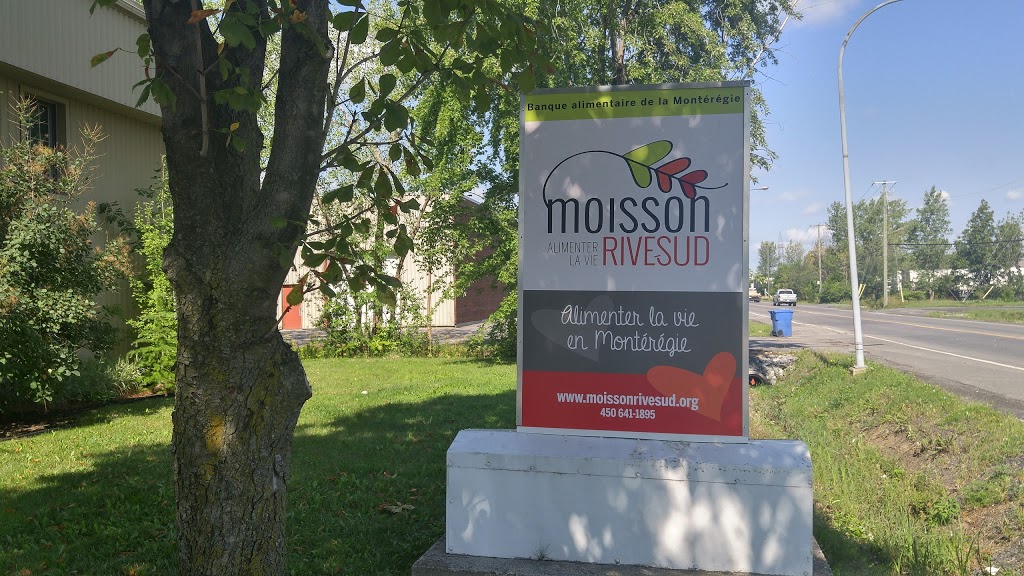 Moisson Rive-Sud | 1356 Rue Volta, Boucherville, QC J4B 6G6, Canada | Phone: (450) 641-1895