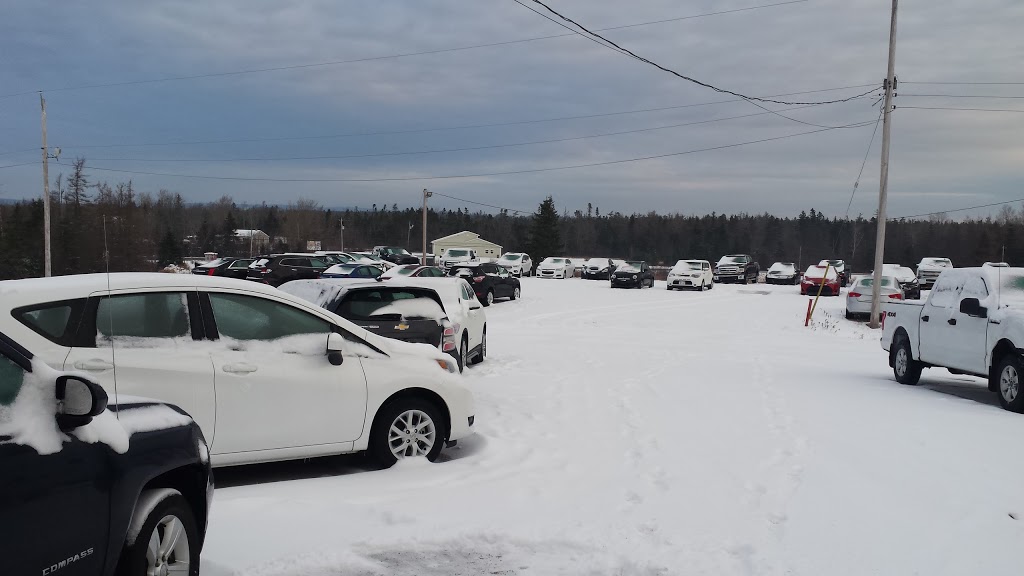 Fillmore Auto Sales Ltd | 78 Hillcrest Rd, Debert, NS B0M 1G0, Canada | Phone: (902) 662-3333