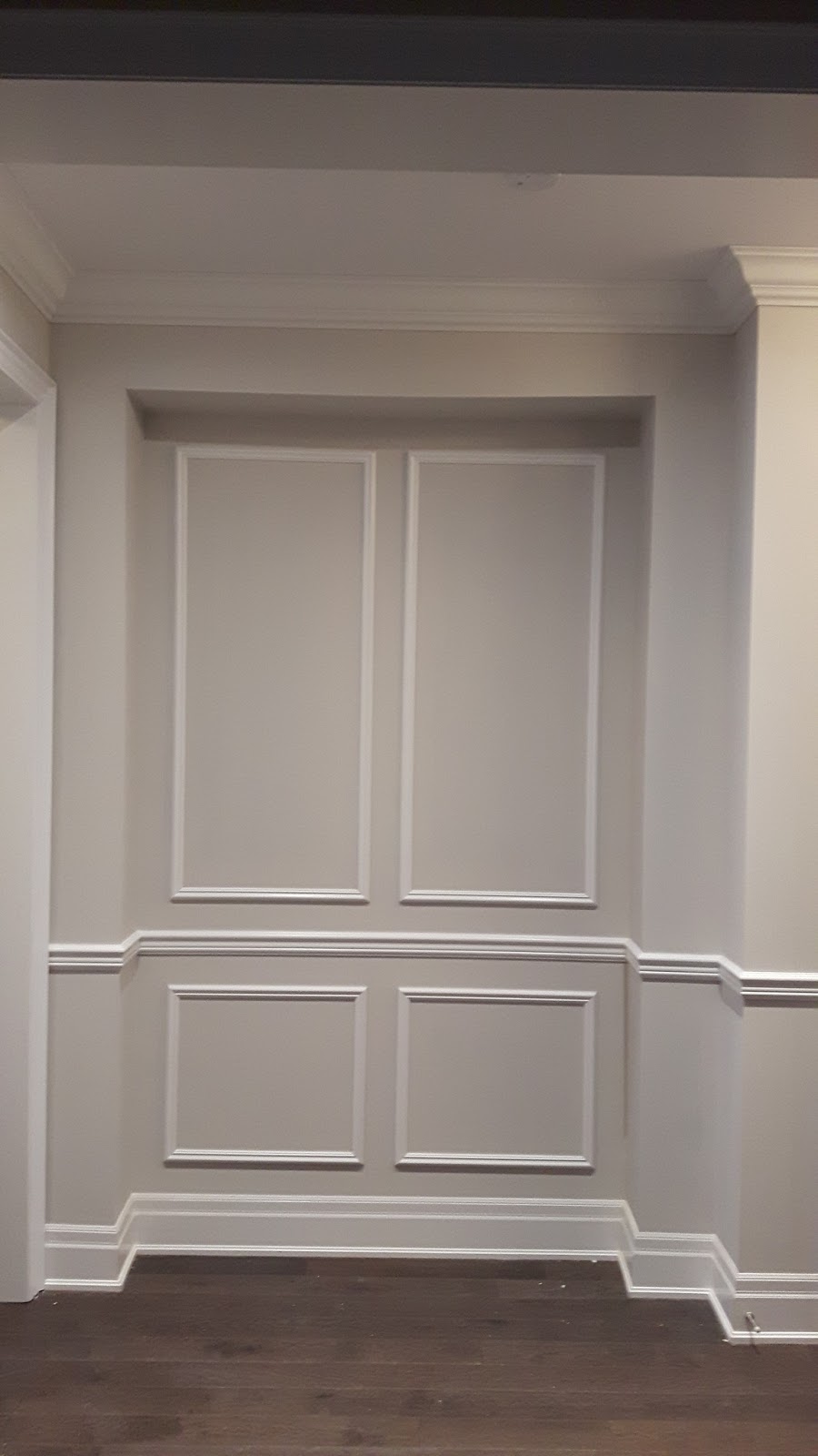 Star Crown Moulding | 2605 Summerville Ct, Mississauga, ON L4X 0A2, Canada | Phone: (647) 869-3884