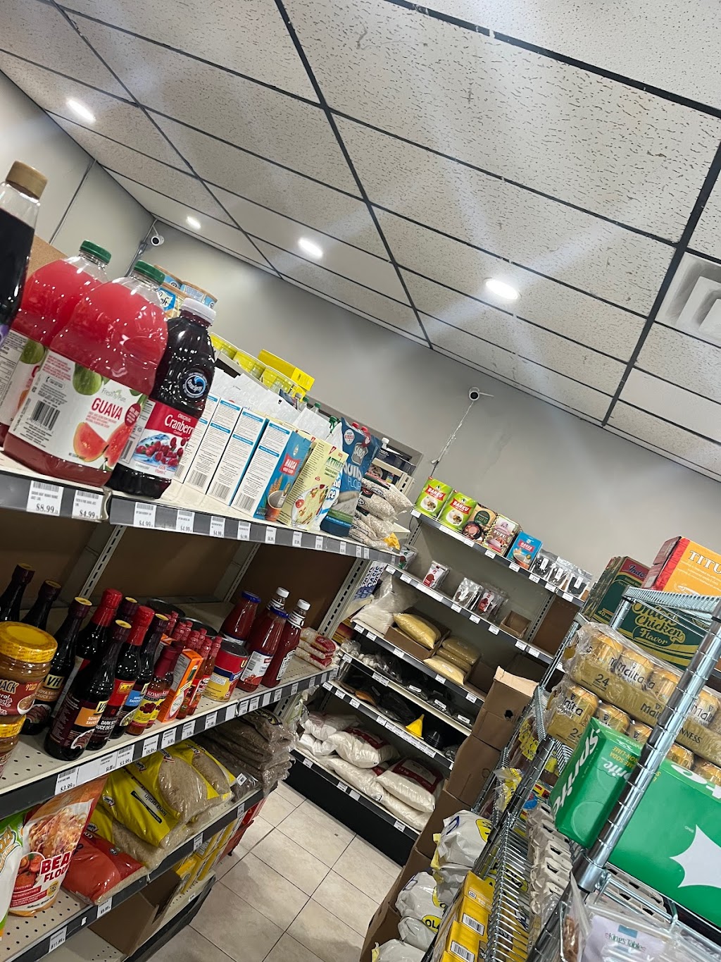 Winaf African Supermarket | 2987-A Pembina Hwy, Winnipeg, MB R3T 2H5, Canada | Phone: (431) 374-7798