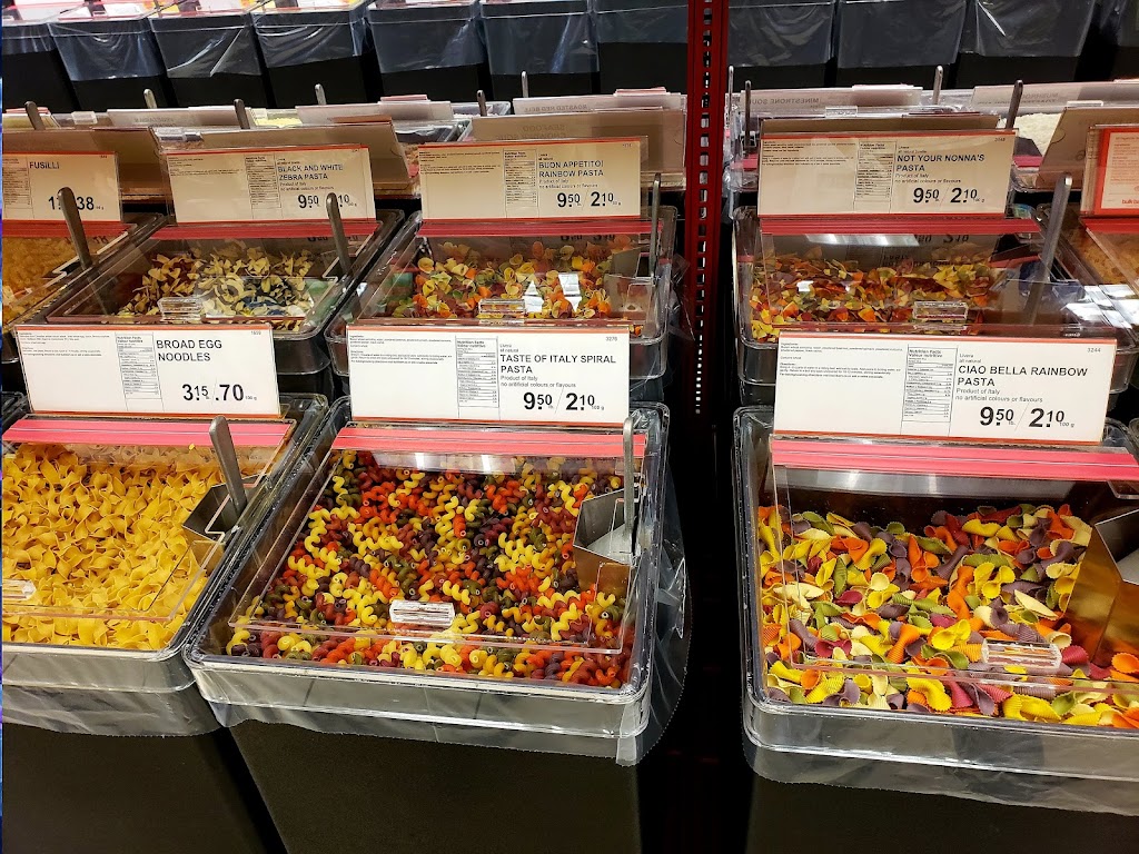 Bulk Barn | 35 Plaza Blvd, Moncton, NB E1C 0E8, Canada | Phone: (506) 852-4540