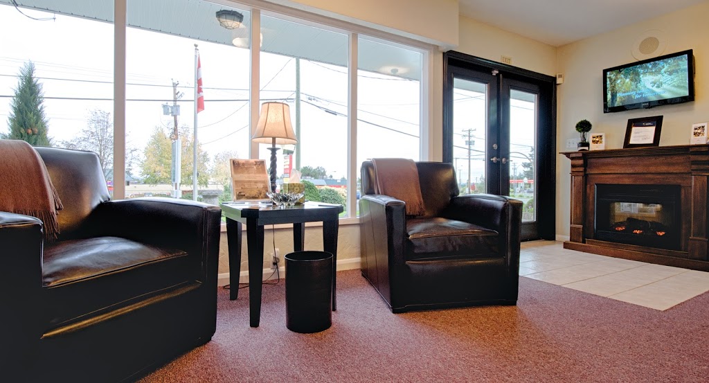 Sands Funeral Chapel Cremation and Reception Centre (Colwood) | 317 Goldstream Ave, Victoria, BC V9B 2W4, Canada | Phone: (250) 478-3821