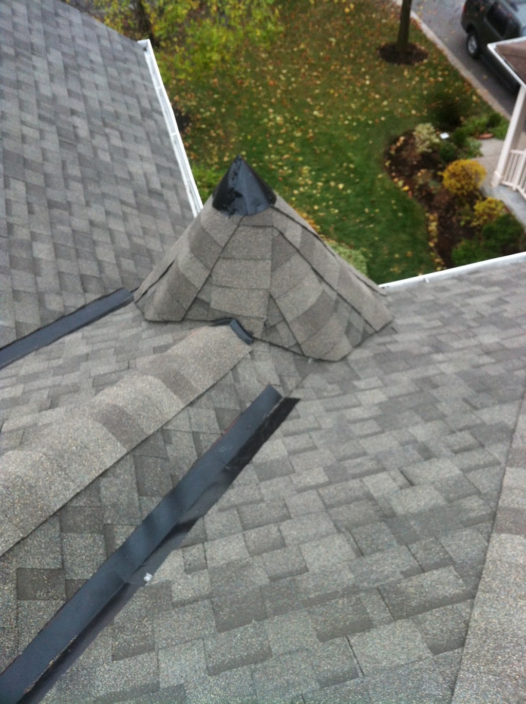 Major League Roofing and Exteriors | 1435 Birchcliffe Ct, Oshawa, ON L1J 7Z8, Canada | Phone: (289) 939-6898