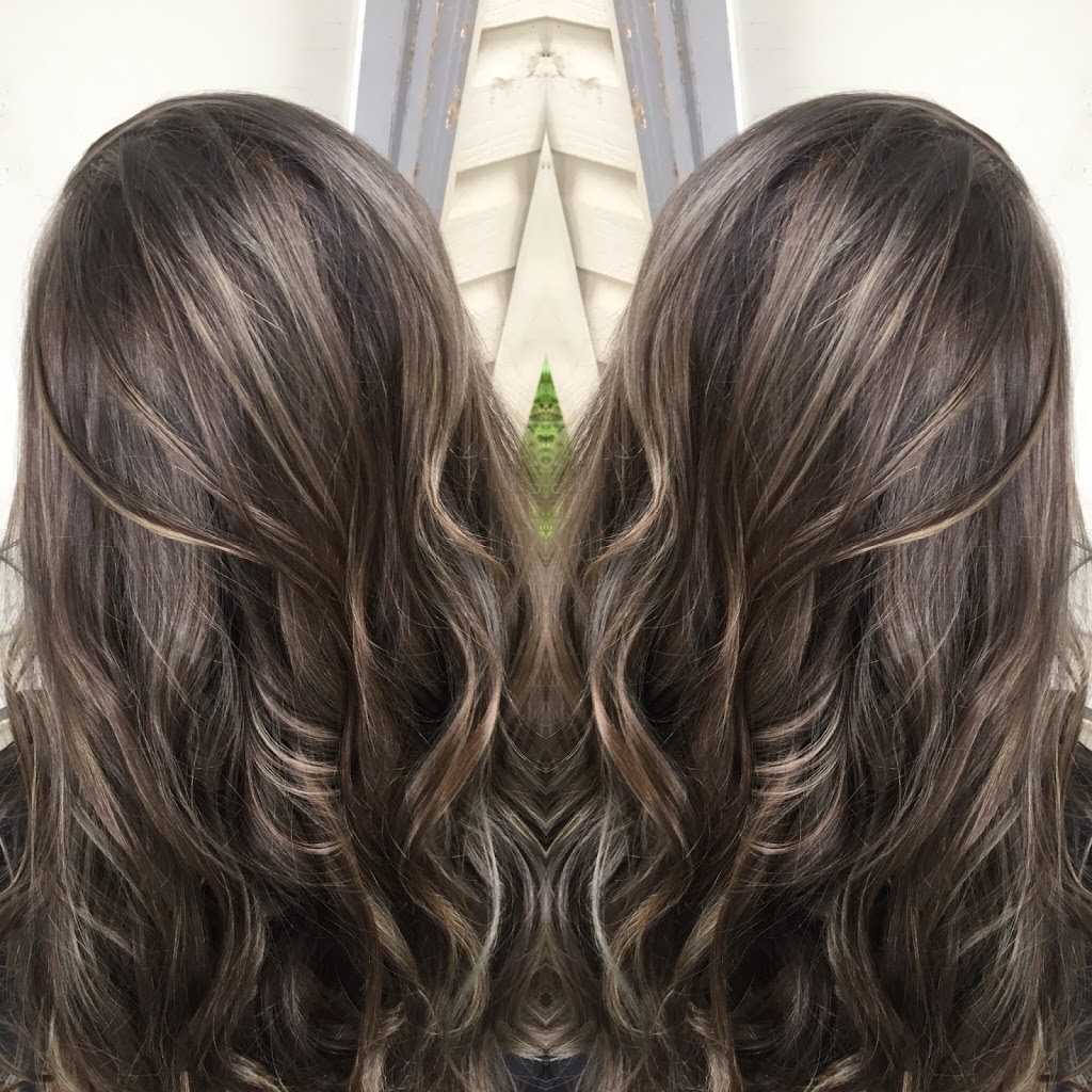 Janaya Anthony Hair Design | Millionhairs Salon & Hair Extensions, 1280 Victoria Dr, Port Coquitlam, BC V3B 2T9, Canada | Phone: (778) 237-1141