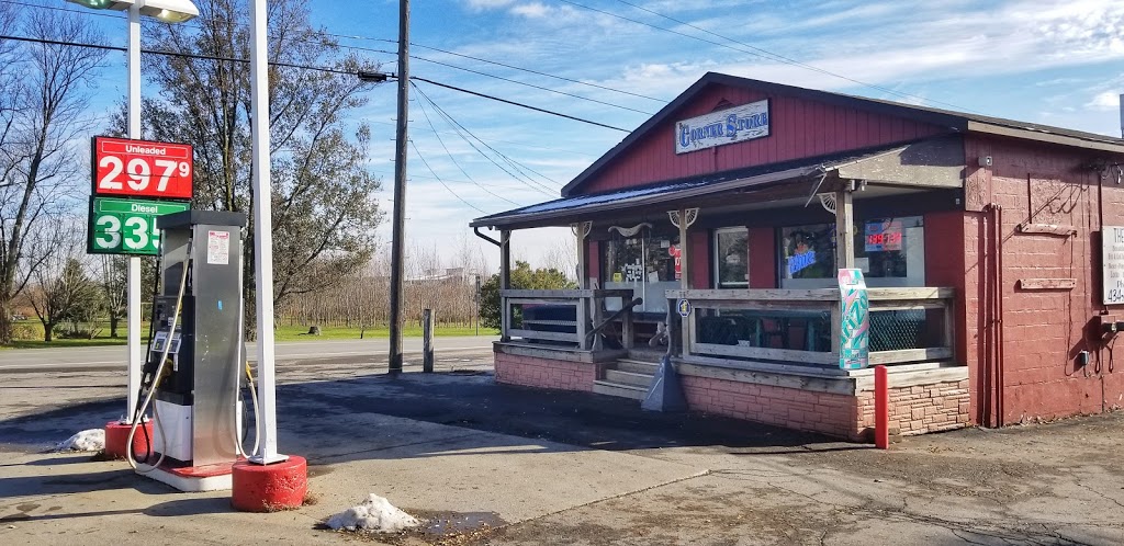 Mannings Corner Store | 5218 Upper Mountain Rd, Lockport, NY 14094, USA | Phone: (716) 434-4035