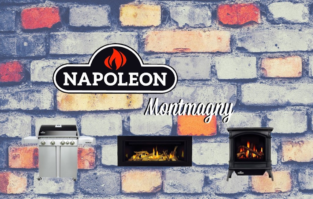 Napoléon Montmagny | 208 Boulevard Taché O, Montmagny, QC G5V 4P4, Canada | Phone: (418) 248-9774