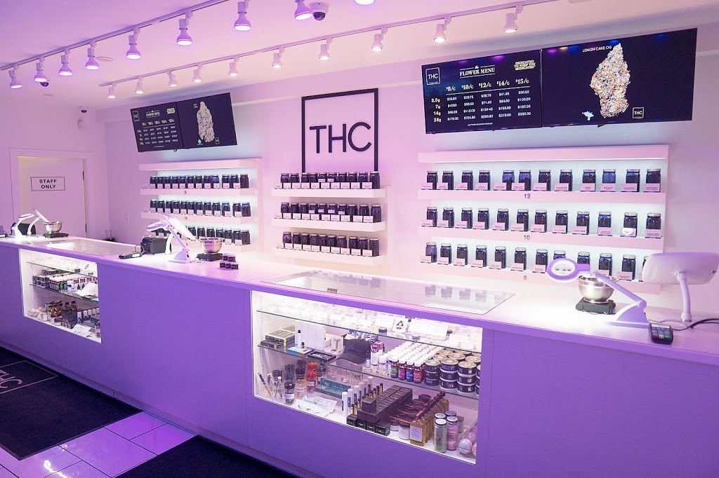 THC Canada | 6416 Main St, Vancouver, BC V5W 2V4, Canada | Phone: (604) 620-3949