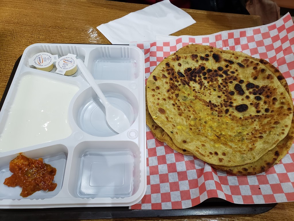 Real Punjabi Taste | 4 McLaughlin Rd S, Brampton, ON L6Y 3V2, Canada | Phone: (416) 678-1500