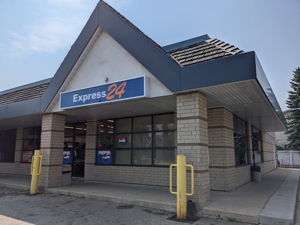 Express 24 Foodmart | Deer Park, Red Deer, AB T4R 2G7, Canada | Phone: (403) 343-6055