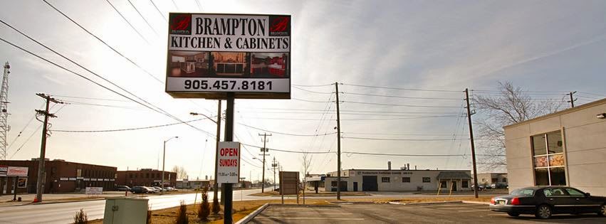 Brampton Kitchen & Cabinets Ltd. | 159 Rutherford Rd S, Brampton, ON L6W 3N5, Canada | Phone: (905) 457-8181