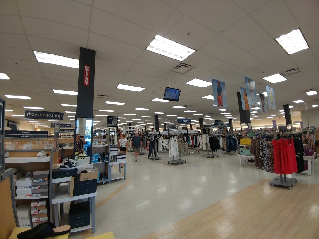 Marshalls | 23 Brentcliffe Rd, East York, ON M4G 4B7, Canada | Phone: (416) 423-1043