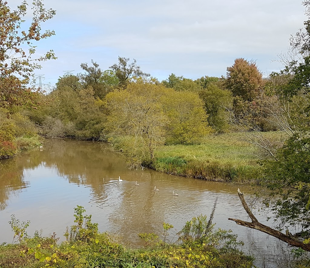 Waterfront Trail | 0A5, Waterfront Trail, Newcastle, ON L1B 0A3, Canada