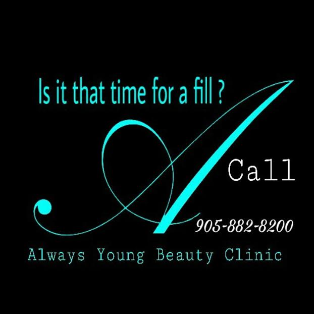 Always Young Beauty Clinic | 8763 Bayview Ave Unit 23, Richmond Hill, ON L4B 3V1, Canada | Phone: (905) 882-8200