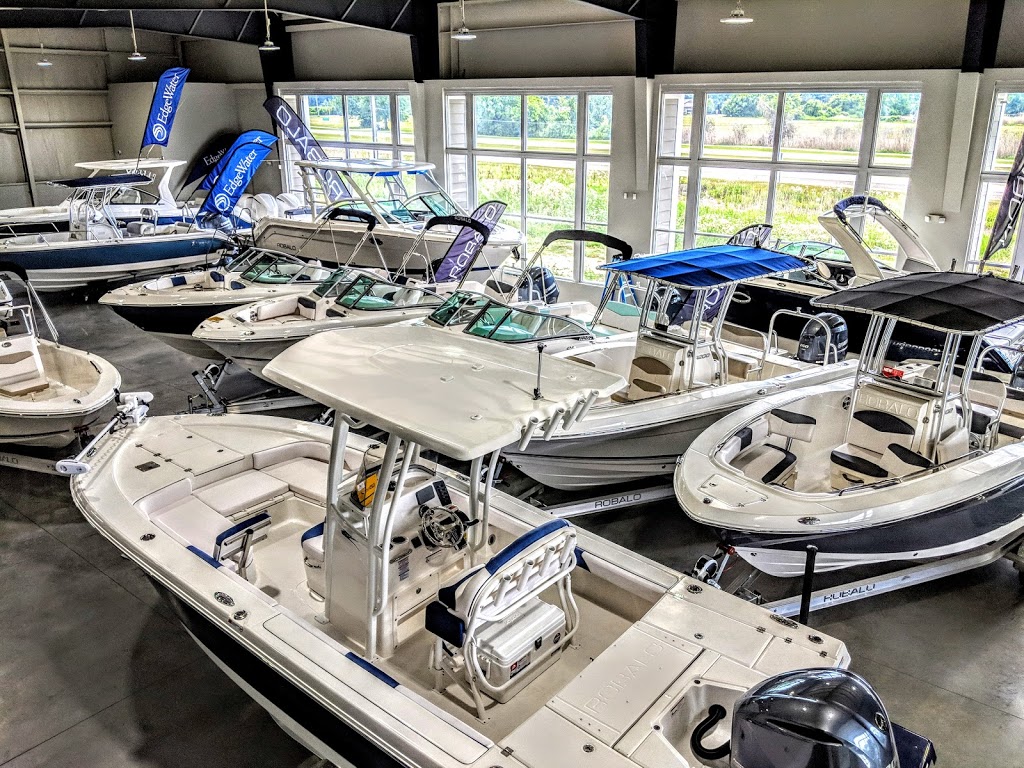 Sun Sport Marine | 30000 Metro Pkwy, Harrison Charter Township, MI 48045, USA | Phone: (586) 783-1100