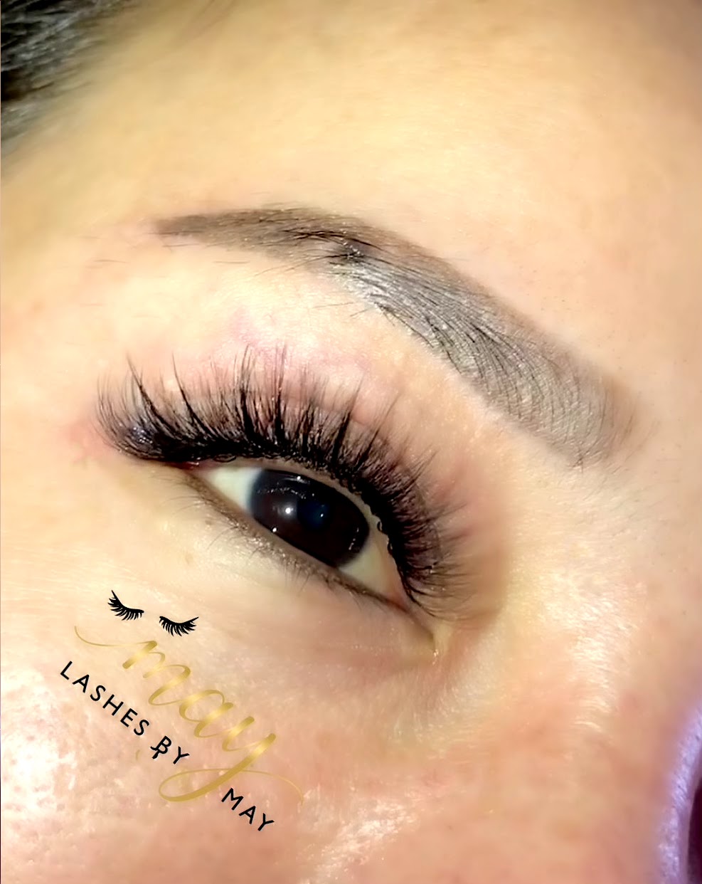 Lashes by May | 3400 Horizon Dr, Coquitlam, BC V3E 0E4, Canada | Phone: (604) 265-2150