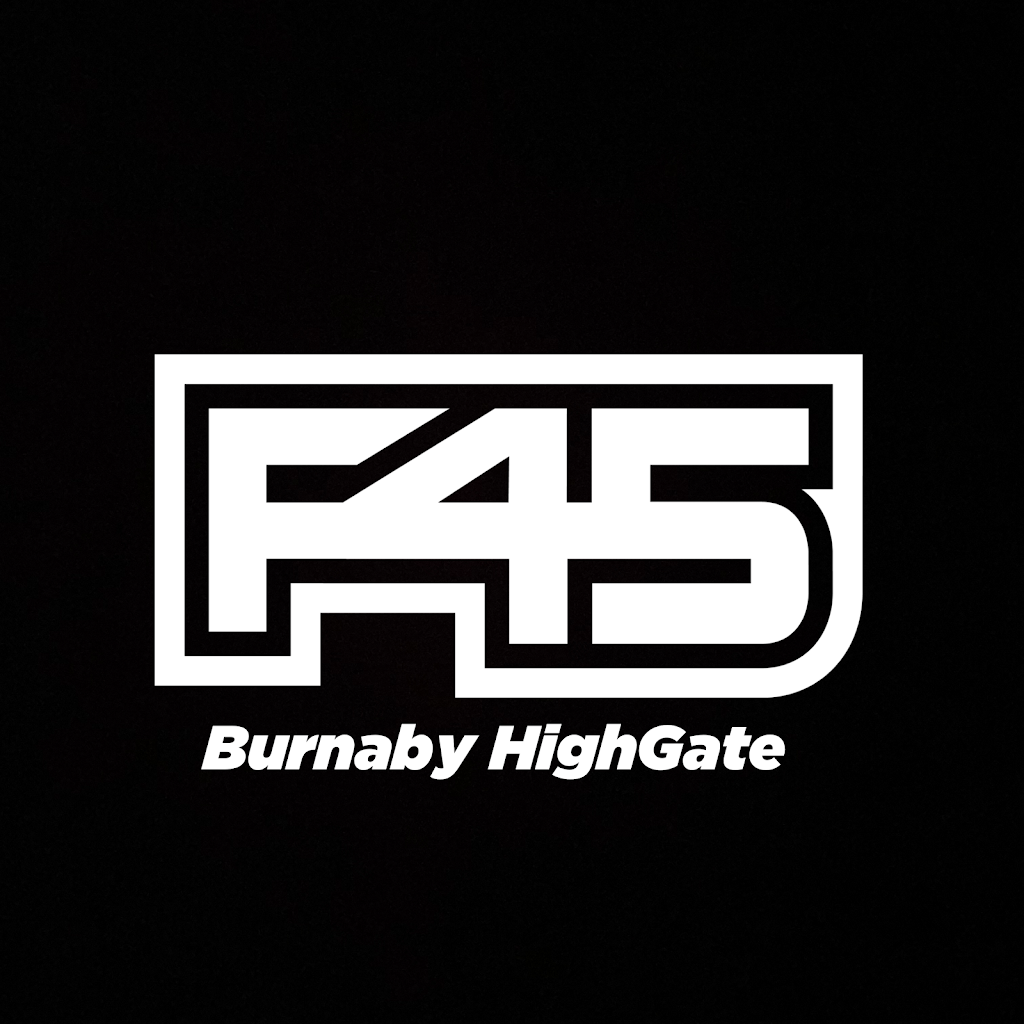 F45 Training Burnaby Highgate | 7370 Kingsway, Burnaby, BC V3N 0G7, Canada | Phone: (604) 762-4266