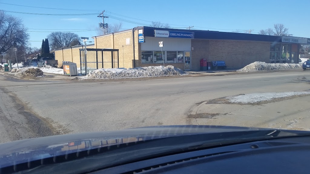 Ebbeling Pharmacy | 722 Watt St, Winnipeg, MB R2K 2S9, Canada | Phone: (204) 668-1593