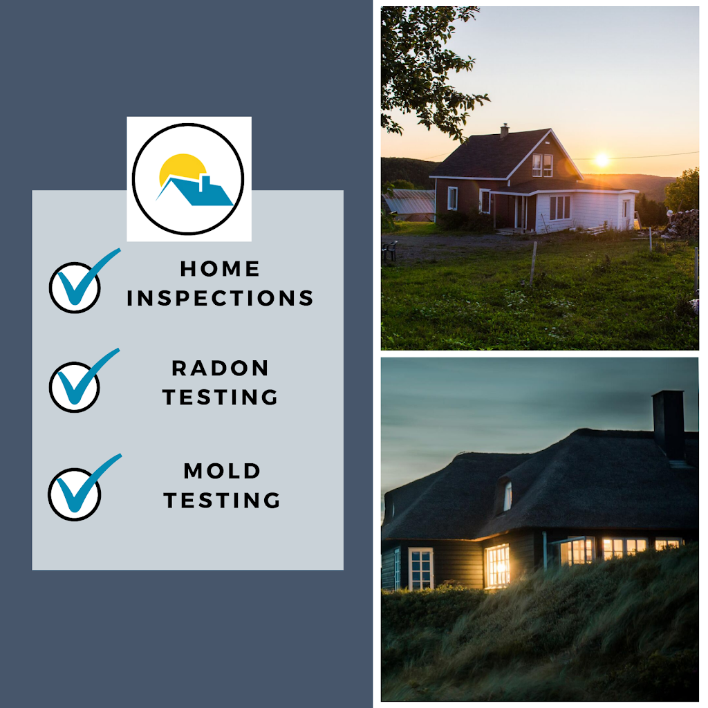 Homestead Home Inspection Services | 60 Sunset Terrace, Cochrane, AB T4C 0G1, Canada | Phone: (403) 679-9073