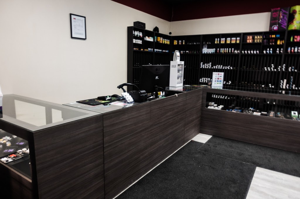 Union Vape Co | 6536 4 St NE, Calgary, AB T2K 6H9, Canada | Phone: (403) 455-9554