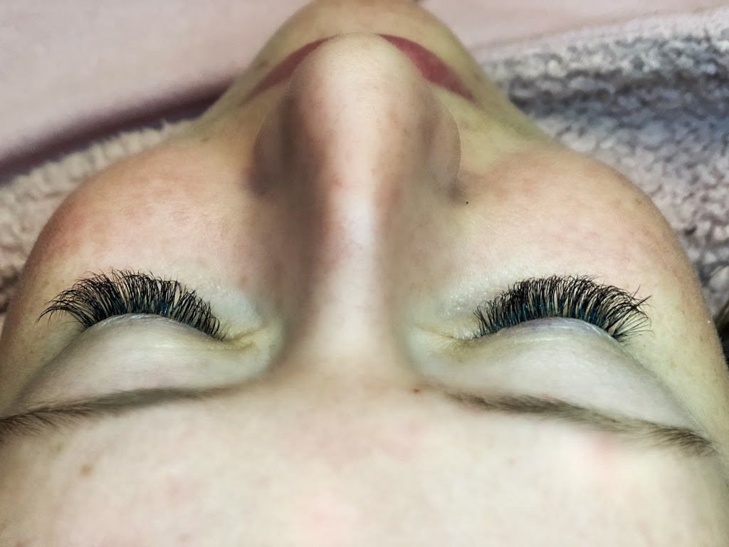 Sabs Lashes | 5601 Concession Rd 6, Everett, ON L0M 1J0, Canada | Phone: (705) 890-9697