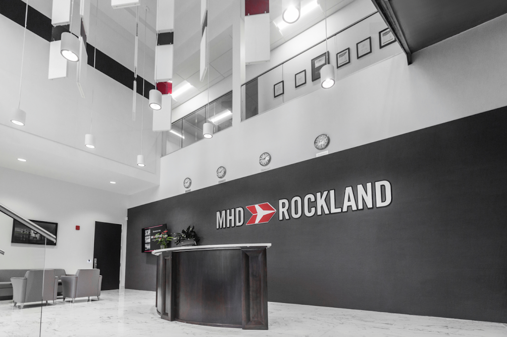 MHD-Rockland: Fixed Wing Aircraft Parts Supplier & Distributor | 21250 Industrial Blvd, Sainte-Anne-de-Bellevue, QC H9X 0B4, Canada | Phone: (514) 453-1632