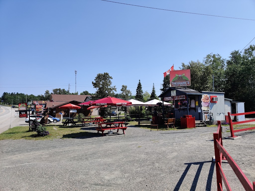 Temagami Community Market | 739 ON-11, Temagami, ON P0H 2H0, Canada | Phone: (705) 569-3686