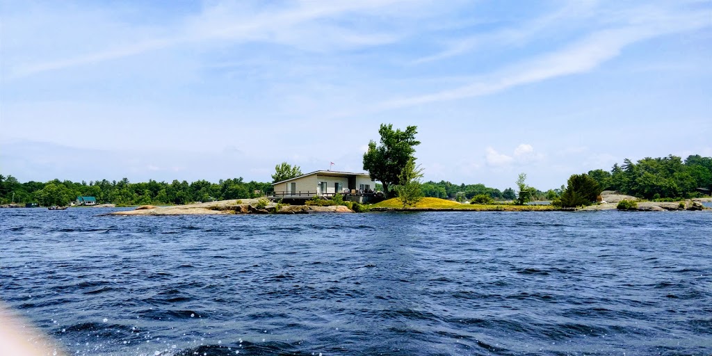 Georgian Bay Islands National Park | 2611 Honey Harbour Road, Honey Harbour, ON P0E 1E0, Canada | Phone: (705) 527-7200