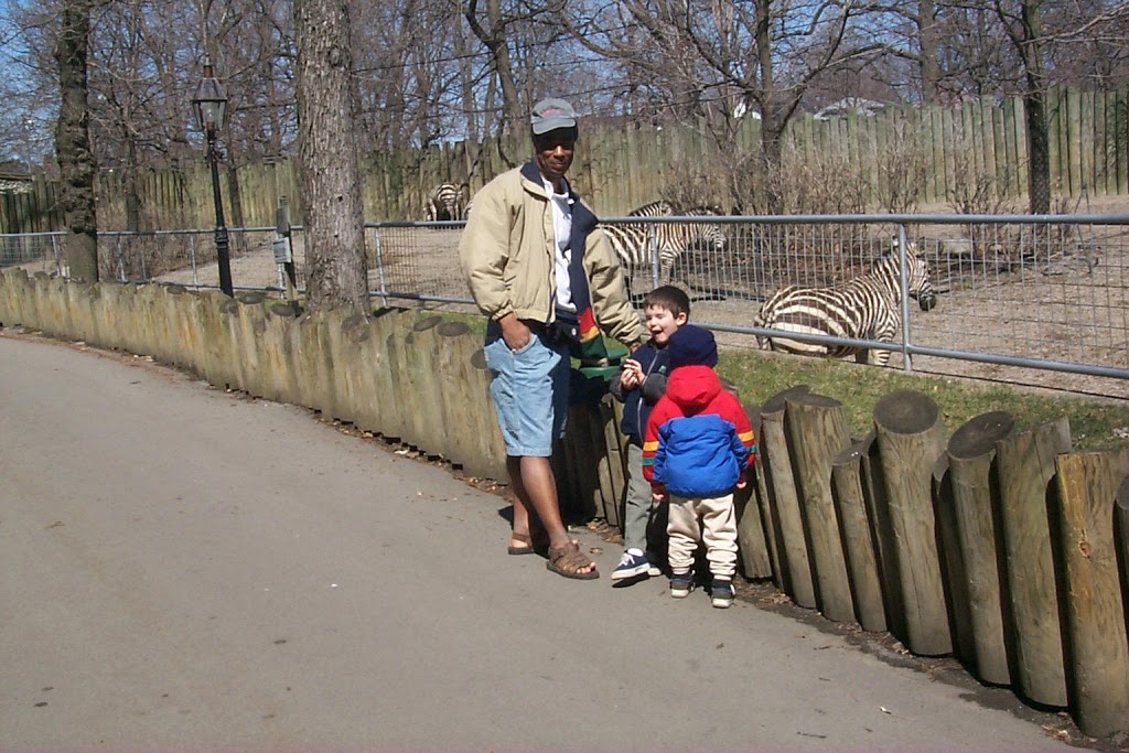 Buffalo Zoo Education Department | 300 Parkside Ave, Buffalo, NY 14214, USA | Phone: (716) 995-6143