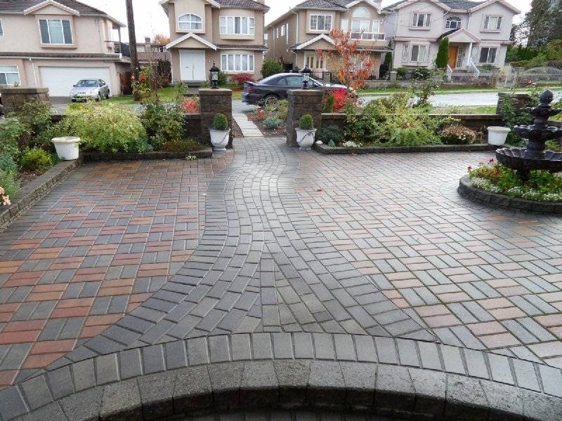 Construx Landscaping Ltd. | 3097 Connaught Ave, North Vancouver, BC V7K 1Y1, Canada | Phone: (604) 839-7873