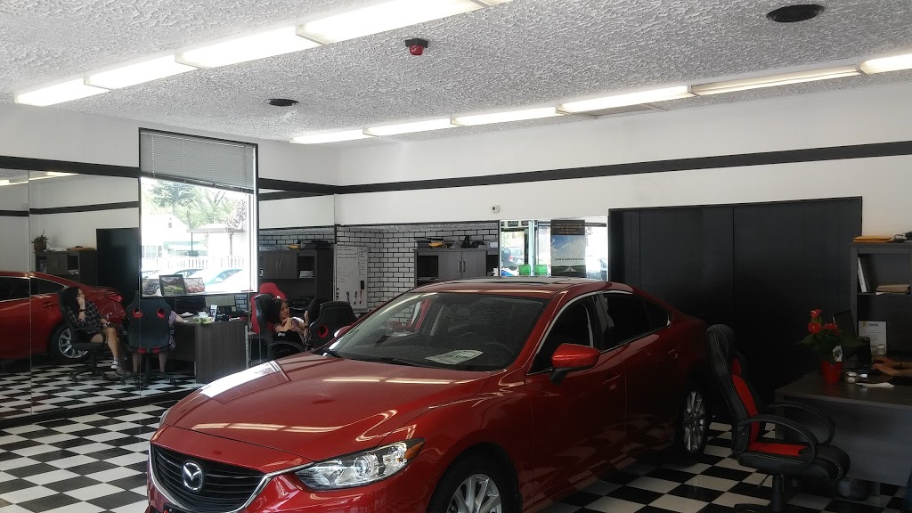 SPORT MOTORS | 1080 Oxford St E, London, ON N5Y 3L4, Canada | Phone: (519) 697-0190