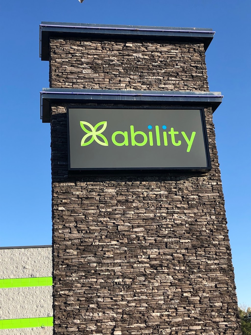 Ability Bottle Depot - South | 2915 32 St S, Lethbridge, AB T1K 7B1, Canada | Phone: (403) 317-4880