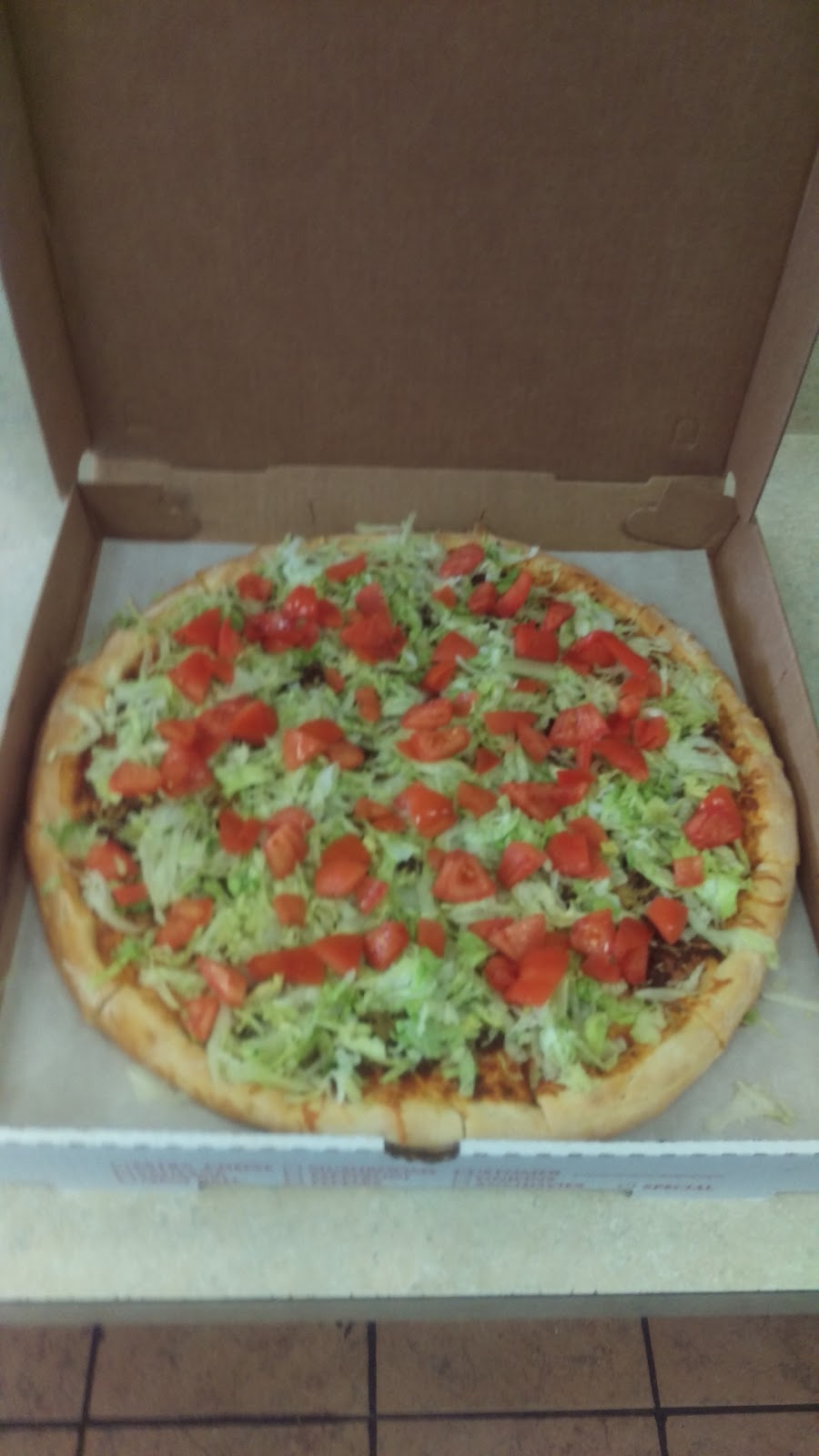 Bobs Poplar Pizza | 2912 William St, Cheektowaga, NY 14227, USA | Phone: (716) 892-5118