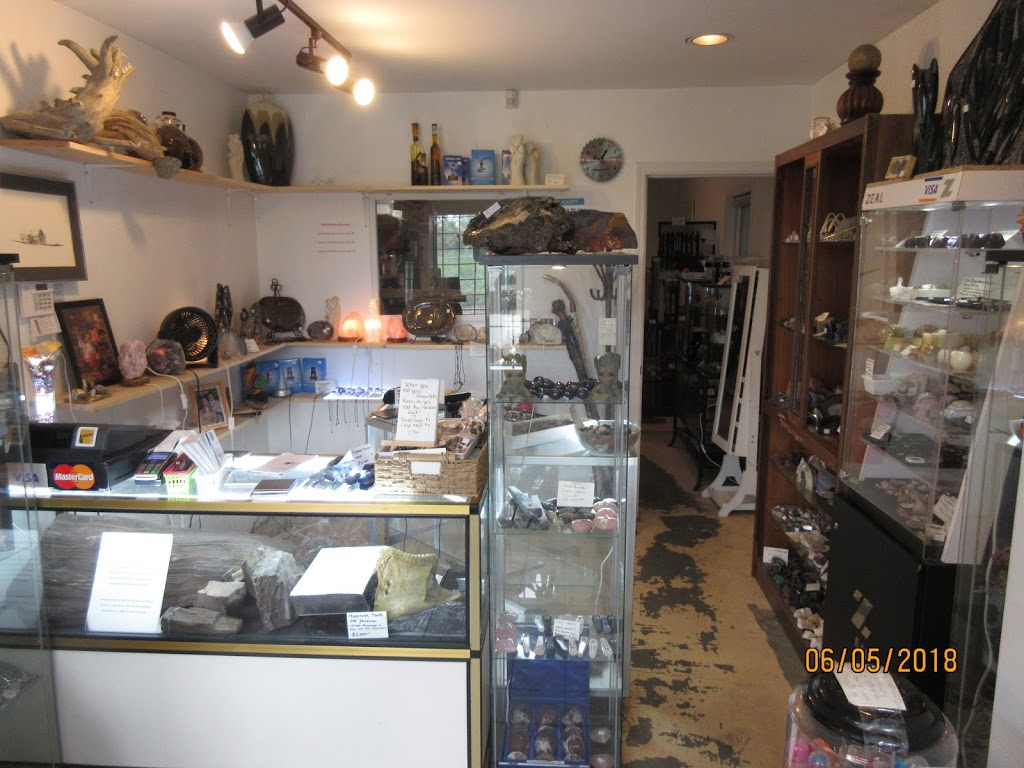 Markrockon Lapidary Supplies - Family owned and operated since 2 | 32929 Mission Way unit #33, Mission, BC V2V 6E4, Canada | Phone: (778) 549-4407